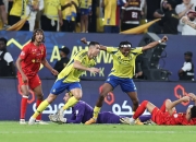 九游体育直播-哥斯达黎加女足队在比赛中斩获胜利