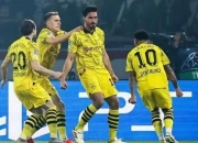 九游app下载-集体发挥优势，多特蒙德夺魁在望