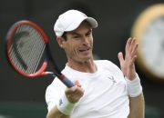 九游娱乐官方网站-澳网轻取温网，穆雷状态火热