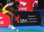 九游娱乐网站-英格兰羽毛球队碾压日本羽毛球队，辛杜统治全场的简单介绍