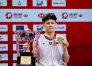 九游APP-马来西亚队力克泰国队，李梓嘉状态火热的简单介绍