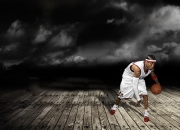 九游娱乐网页-季后赛抢七焦点战，巴黎火力压制阿尔及利亚，晋级之路的终极考验