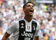 九游官网-包含尤文图斯零封罗马，C罗自信十足的词条