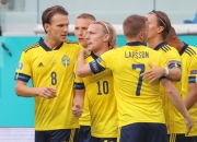 九游VIP-瑞典队队员训练积极，备战欧洲杯预选赛