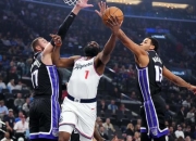 九游娱乐入口-快船全场压制对手，西部前四位置再上升的简单介绍