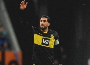 九游娱乐官方-关于多特蒙德后卫公开承认比赛中失误，展现诚实品质的信息