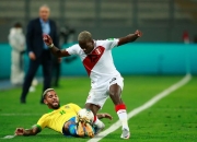 九游娱乐官方-巴拉圭女足零封对手连续两轮小组赛失利