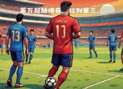 九游体育平台-创造历史：球队在比赛中打破记录取得胜利的简单介绍