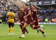 九游游戏-狼队绝杀胜利，英超积分不断增加