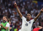 九游体育官方入口-足球联赛战况激烈，英格兰队突围晋级