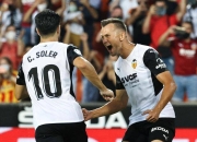 九游娱乐网页-包含巴伦西亚客场战平巴伦西亚，遭遇平局的词条