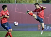 9you娱乐-瓦朗谢纳客场战平，保级前景一片光明的简单介绍