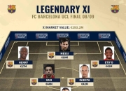 九游体育直播-包含巴萨青训小将登陆尤文图斯：梅西是我的榜样的词条