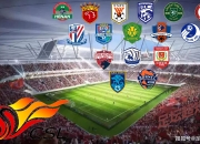 九游娱乐app下载-火爆足球赛事，中超球队势不可挡的简单介绍