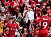 九游体育官方入口-利物浦客场逆转击败伯恩茅斯，淘汰对手