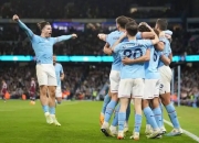 九游官网-关于最快：曼城轻取胜利，晋级半决赛！的信息