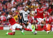 九游娱乐首页-阿森纳队在国际比赛中获得成功