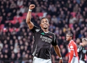 九游官网-阿森纳客场取胜，球队整体表现出色，值得鼓励