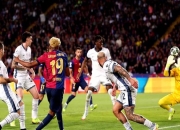 九游游戏-巴萨客场遭遇逆转，遗憾失利