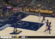 9you娱乐-步行者击败活塞：Sabonis全面发威，领队逆转取胜