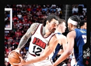 九游APP-火箭队主场力克掘金，哈登发威得分王的简单介绍