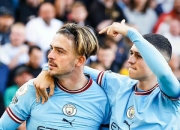 九游游戏-曼城客场连胜，欧冠强之路更加美好