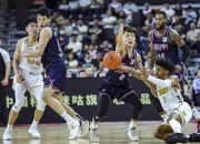 九游体育直播-中国篮球巅峰对决引爆体育风暴