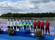 九游娱乐官方网站-关于斯洛文尼亚选手在皮划艇项目中斩获金牌的信息