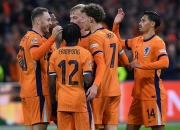 九游娱乐官方网站-荷兰客场击败波黑，晋级欧国联半决赛