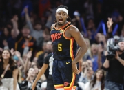 九游体育官方入口-欧洲球星选秀大会吸引NBA球队目光