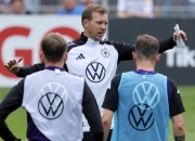 九游体育-德国队备战决赛阶段，实力不容小觑