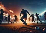 九游娱乐首页-激情四射的足球盛事，精彩绝伦