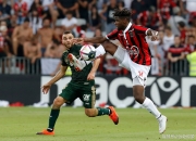 九游体育-摩纳哥欲取得连胜以保持法甲联赛领先地位