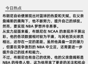 九游娱乐网站-篮球最新动向，球迷瞩目的焦点