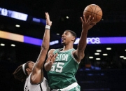 九游娱乐入口-凯尔特人战胜篮网，实力碾压取得胜利