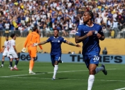 九游体育官方入口-切尔西主场大胜，顶住冲击领跑者的压力