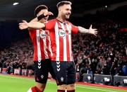 九游VIP-热刺客场战平南安普顿，积分稳定