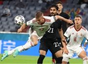 九游中国-匈牙利将迎战瑞士，全力抗衡争夺欧洲杯资格赛半决赛机会