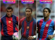 九游VIP-梅西绝杀助巴塞罗那击败对手