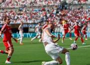 九游娱乐网页-拜仁慕尼黑遭遇尴尬败局，客场告负