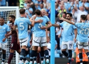 九游娱乐首页-曼城豪取胜利，晋级下一轮比赛