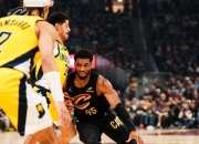 九游中国-步行者主场战胜活塞，气势如虹