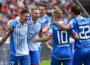 九游娱乐官方网站-霍芬海姆客场逼平，延续不败战绩的简单介绍