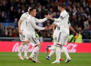 九游游戏-关于皇马三球完胜对手，晋级欧洲杯四强的信息