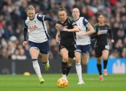 九游娱乐入口-席卷全球的女足狂潮，掀起足球风暴