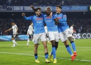 九游体育平台-那不勒斯客场大胜对手，迎来四连胜