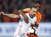 九游APP-荷兰飒爽！欧预赛比赛壮举频现！