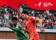 九游APP-阻击亚洲豪强，国内球队备战附加赛