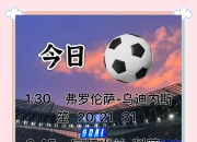 九游体育平台-看好佛罗伦萨晋级，球队实力不容小觑