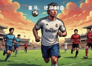 九游娱乐app下载-皇家马德里遭遇困境，摆脱连败之苦